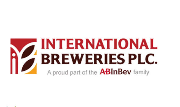 International Breweries logo