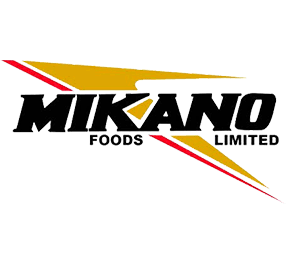 Mikano Foods logo