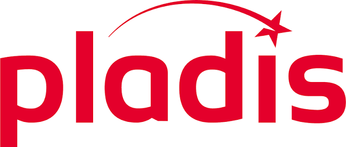 Pladis logo